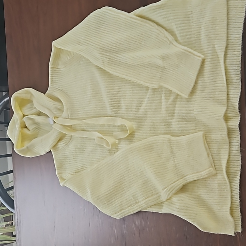GAP sweater tunic